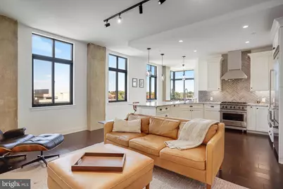 1000 New Jersey Avenue SE #1020, Washington, DC 20003 - Photo 5