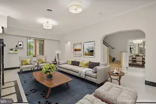 3007 Oliver St NW, Washington, DC 20015 - Photo 13