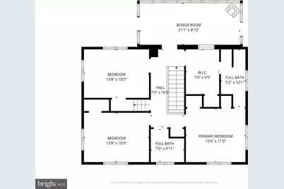 3007 Oliver Street NW, Washington, DC 20015 - Photo 39