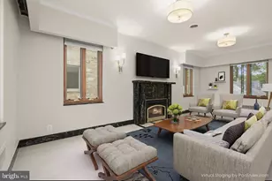 3007 Oliver St NW, Washington, DC 20015 - Photo 11
