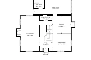 3007 Oliver St NW, Washington, DC 20015 - Photo 47