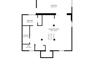 3007 Oliver St NW, Washington, DC 20015 - Photo 37