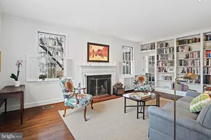 3212 Tennyson St NW, Washington, DC 20015 - Photo 5