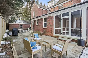 3212 Tennyson St NW, Washington, DC 20015 - Photo 29