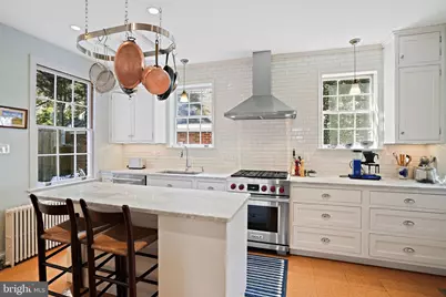 3212 Tennyson Street NW, Washington, DC 20015 - Photo 9