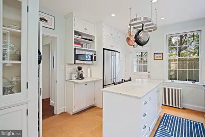 3212 Tennyson Street NW, Washington, DC 20015 - Photo 11