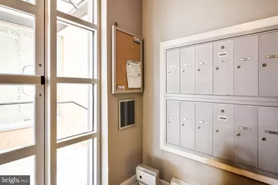 1439 Chapin Street NW #102, Washington, DC 20009 - Photo 23