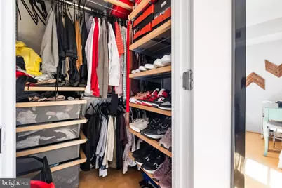 1439 Chapin Street NW #102, Washington, DC 20009 - Photo 15