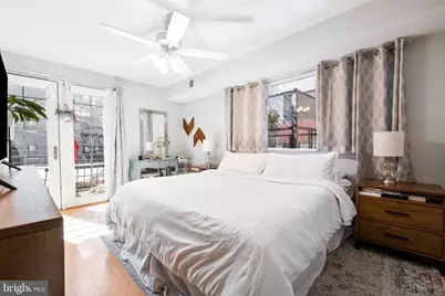 1439 Chapin Street NW #102, Washington, DC 20009 - Photo 13