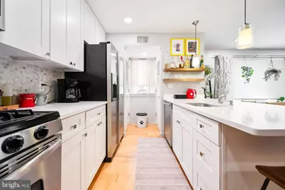 1439 Chapin Street NW #102, Washington, DC 20009 - Photo 7