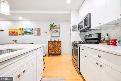 1439 Chapin Street NW #102, Washington, DC 20009 - Photo 5