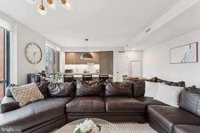 1211 Van Street SE #913, Washington, DC 20003 - Photo 5