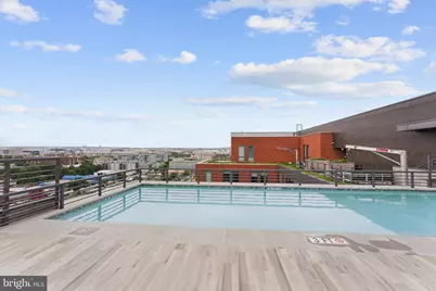 1211 Van Street SE #913, Washington, DC 20003 - Photo 23