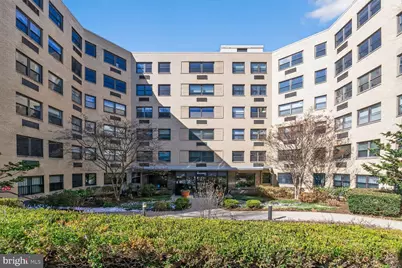 1801 Clydesdale Place NW #720, Washington, DC 20009 - Photo 1