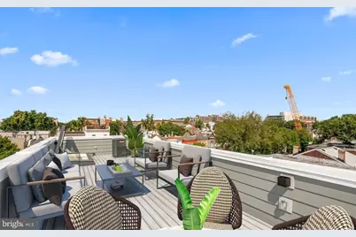 1615 6th Street NW #2, Washington, DC 20001 - Photo 19