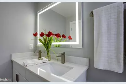 1615 6th Street NW #2, Washington, DC 20001 - Photo 13