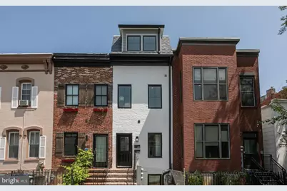 1615 6th Street NW #2, Washington, DC 20001 - Photo 1