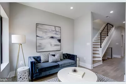 1615 6th Street NW #2, Washington, DC 20001 - Photo 11