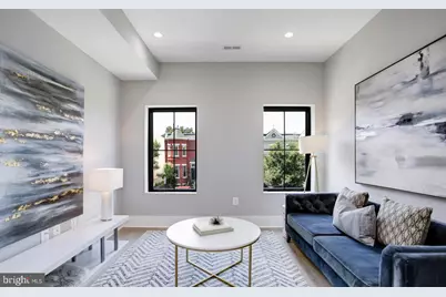 1615 6th Street NW #2, Washington, DC 20001 - Photo 9