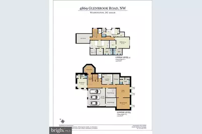4869 Glenbrook Road NW, Washington, DC 20016 - Photo 39