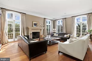 4869 Glenbrook Rd NW, Washington, DC 20016 - Photo 3