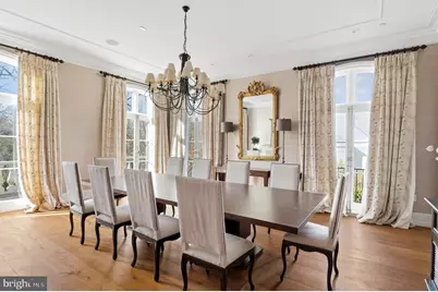 4869 Glenbrook Road NW, Washington, DC 20016 - Photo 5