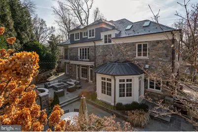 4869 Glenbrook Road NW, Washington, DC 20016 - Photo 33