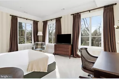 4869 Glenbrook Road NW, Washington, DC 20016 - Photo 21