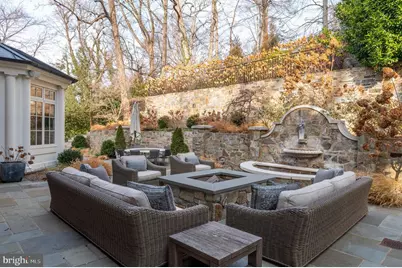 4869 Glenbrook Road NW, Washington, DC 20016 - Photo 31