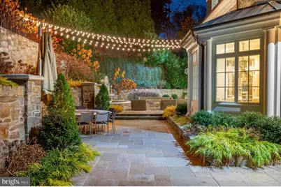 4869 Glenbrook Road NW, Washington, DC 20016 - Photo 35