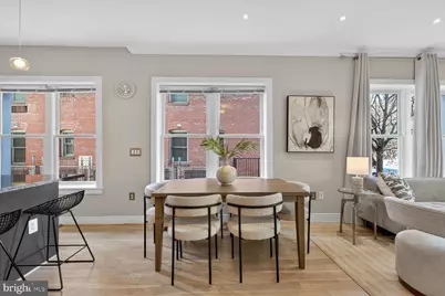 2142 O Street NW #100, Washington, DC 20037 - Photo 5