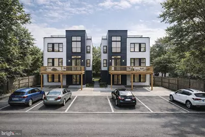 1130 47th Place NE, Washington, DC 20019 - Photo 3