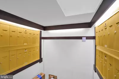 2114 N Street NW #46, Washington, DC 20037 - Photo 25