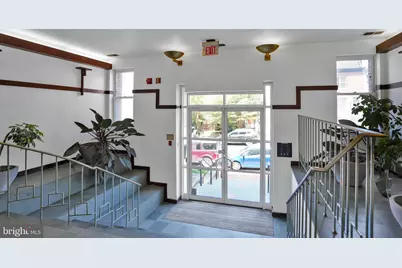 2114 N Street NW #46, Washington, DC 20037 - Photo 3