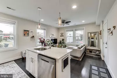 426 18th Street NE #2, Washington, DC 20002 - Photo 5