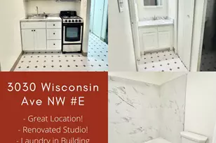 3030 Wisconsin Ave NW, Washington, DC 20016 - Photo 1