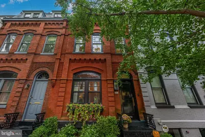 1524 Swann Street NW, Washington, DC 20009 - Photo 1