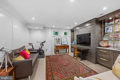 1524 Swann Street NW, Washington, DC 20009 - Photo 21