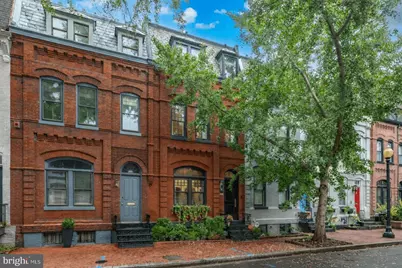 1524 Swann Street NW, Washington, DC 20009 - Photo 1