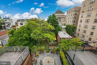 1524 Swann Street NW, Washington, DC 20009 - Photo 29