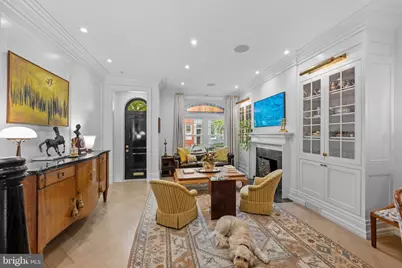 1524 Swann Street NW, Washington, DC 20009 - Photo 3