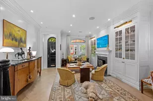 1524 Swann St NW, Washington, DC 20009 - Photo 3