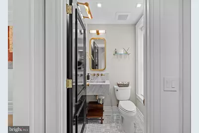 1524 Swann Street NW, Washington, DC 20009 - Photo 9