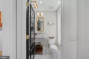 1524 Swann St NW, Washington, DC 20009 - Photo 9