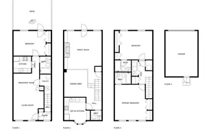 414 3rd St SE, Washington, DC 20003 - Photo 45