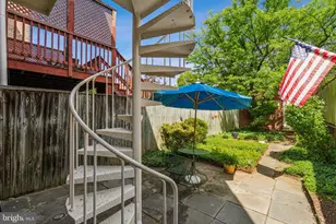 414 3rd St SE, Washington, DC 20003 - Photo 31