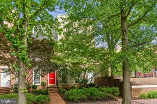 414 3rd St SE, Washington, DC 20003 - Photo 1