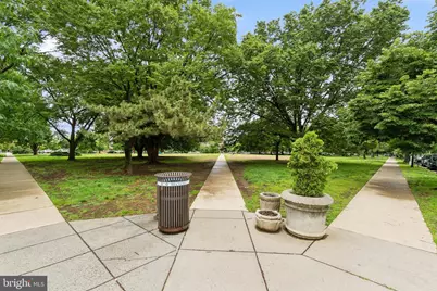 414 3rd Street SE, Washington, DC 20003 - Photo 23