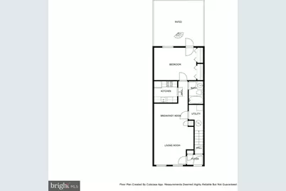 414 3rd Street SE, Washington, DC 20003 - Photo 33