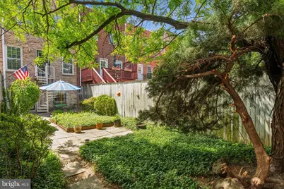 414 3rd Street SE, Washington, DC 20003 - Photo 19